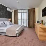 Sunny Appart hôtel Slantchev Briag